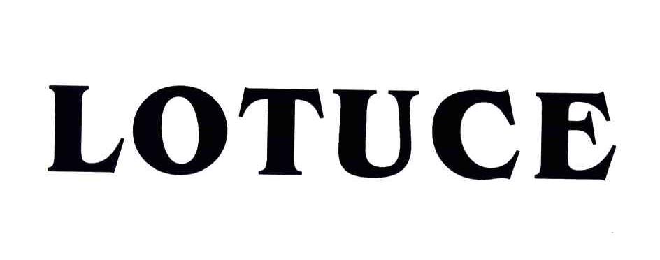LOTUCE