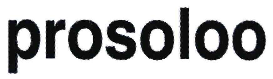 PROSOLOO