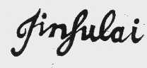 JINFULAI