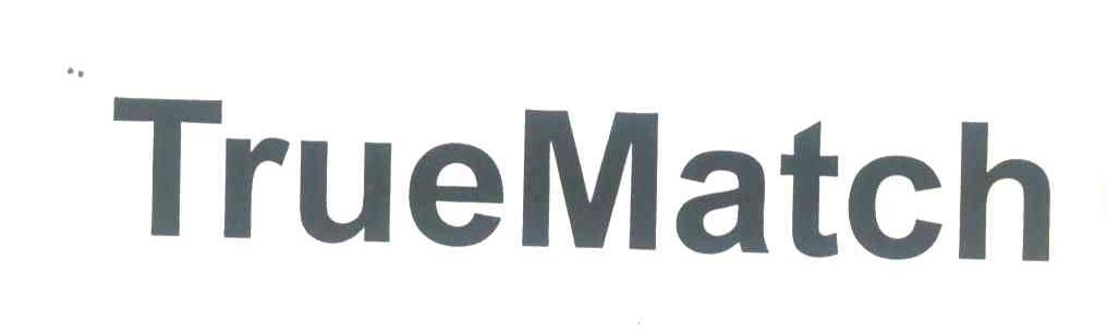 TRUEMATCH