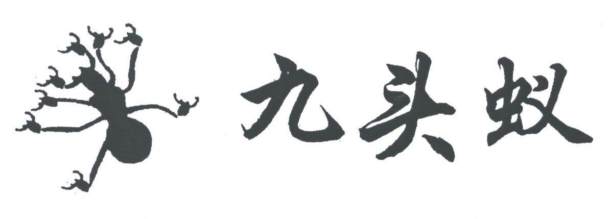 九头蚁