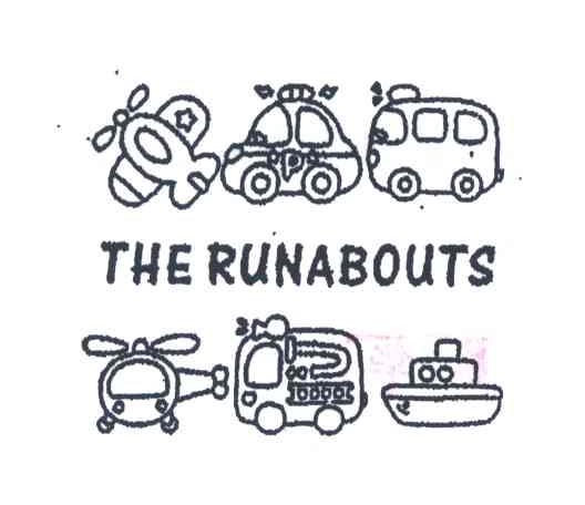 THE RUNABOUTS