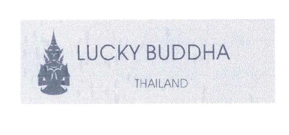 LUCKY BUDDHA THAILAND