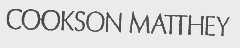 COOKSON MATTHEY