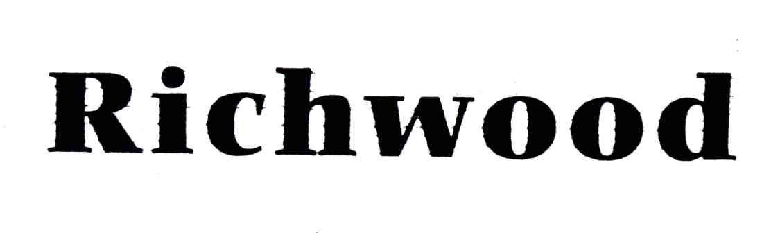 RICHWOOD