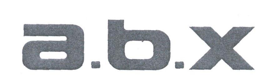 A.B.X