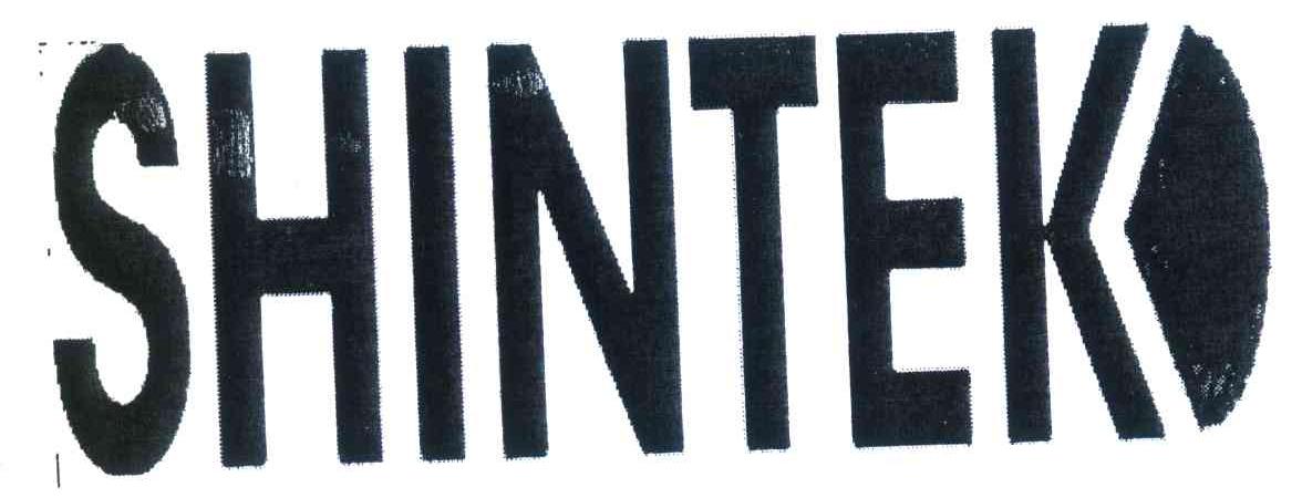 SHINTEK