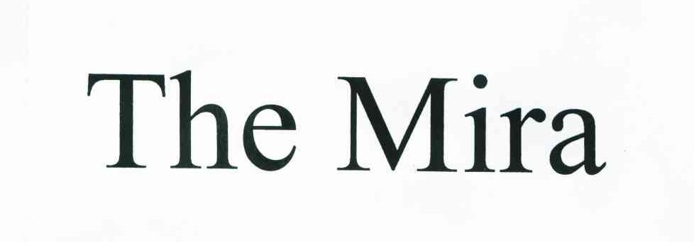 THE MIRA