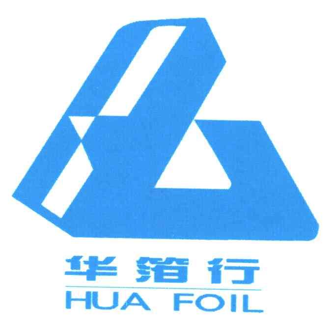 华箔行;HUA FOIL