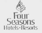 FOUR SEASONS HOTELS.RESORTS