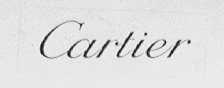 CARTIER