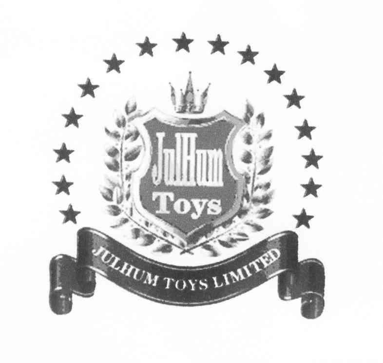 JULHUM TOYS JULHUM TOYS LIMITED