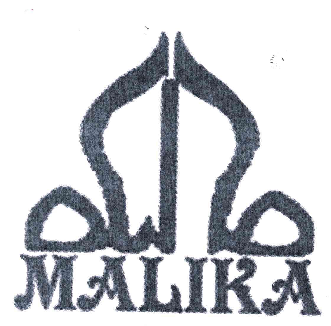 MALIKA