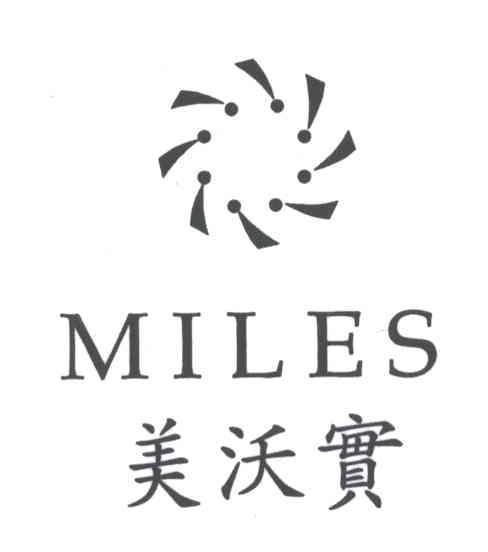 MILES;美沃實