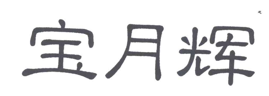 宝月辉