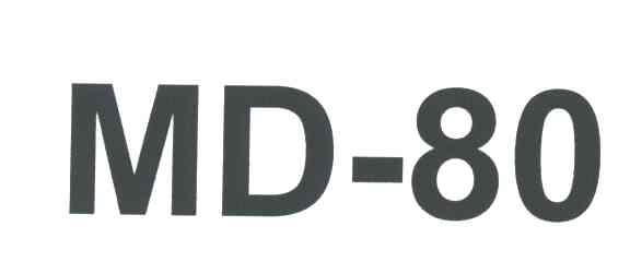 MD-80