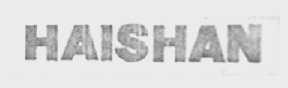 HAISHAN