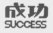 SUCCESS    成功