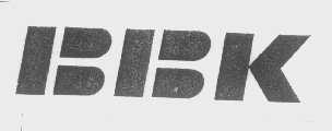 BBK