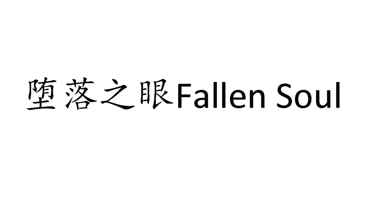 堕落之眼 FALLEN SOUL