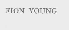 FION YOUNG