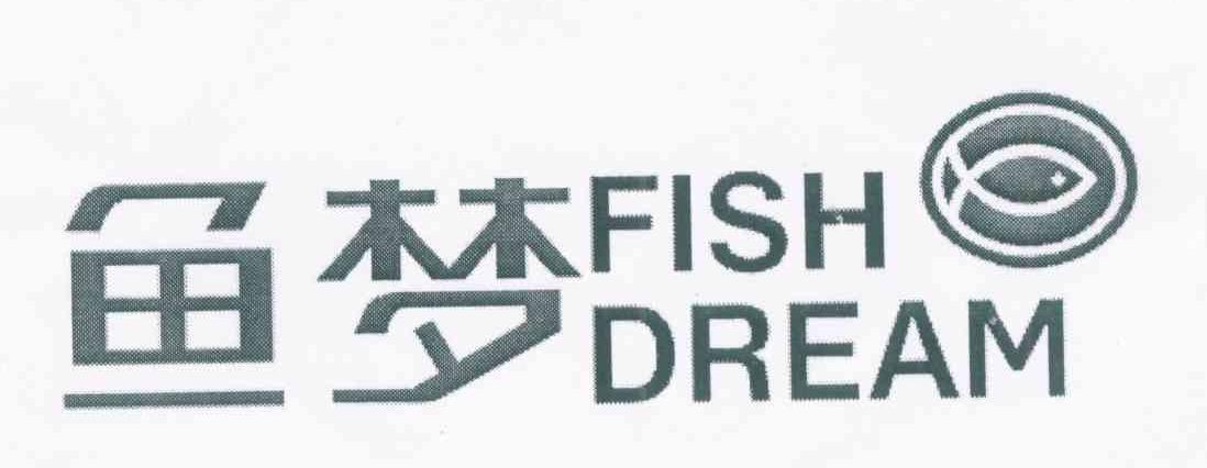 鱼梦 FISH DREAM