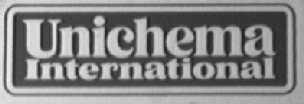 UNICHEMA INTERNATIONAL