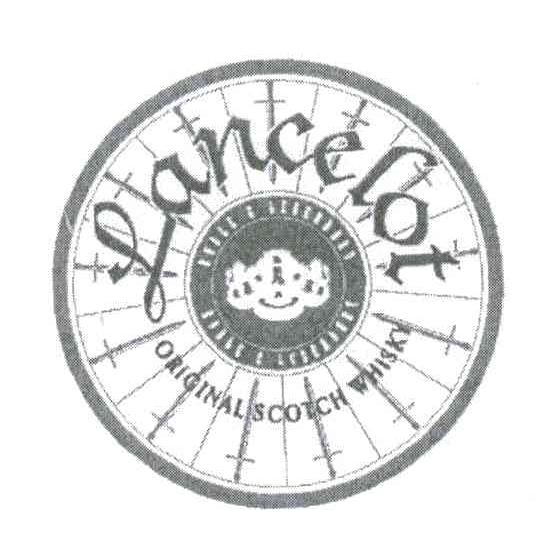LANCELOT;ORIGINAL SCOTCH WHISKY