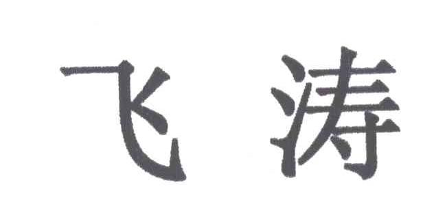 飞涛