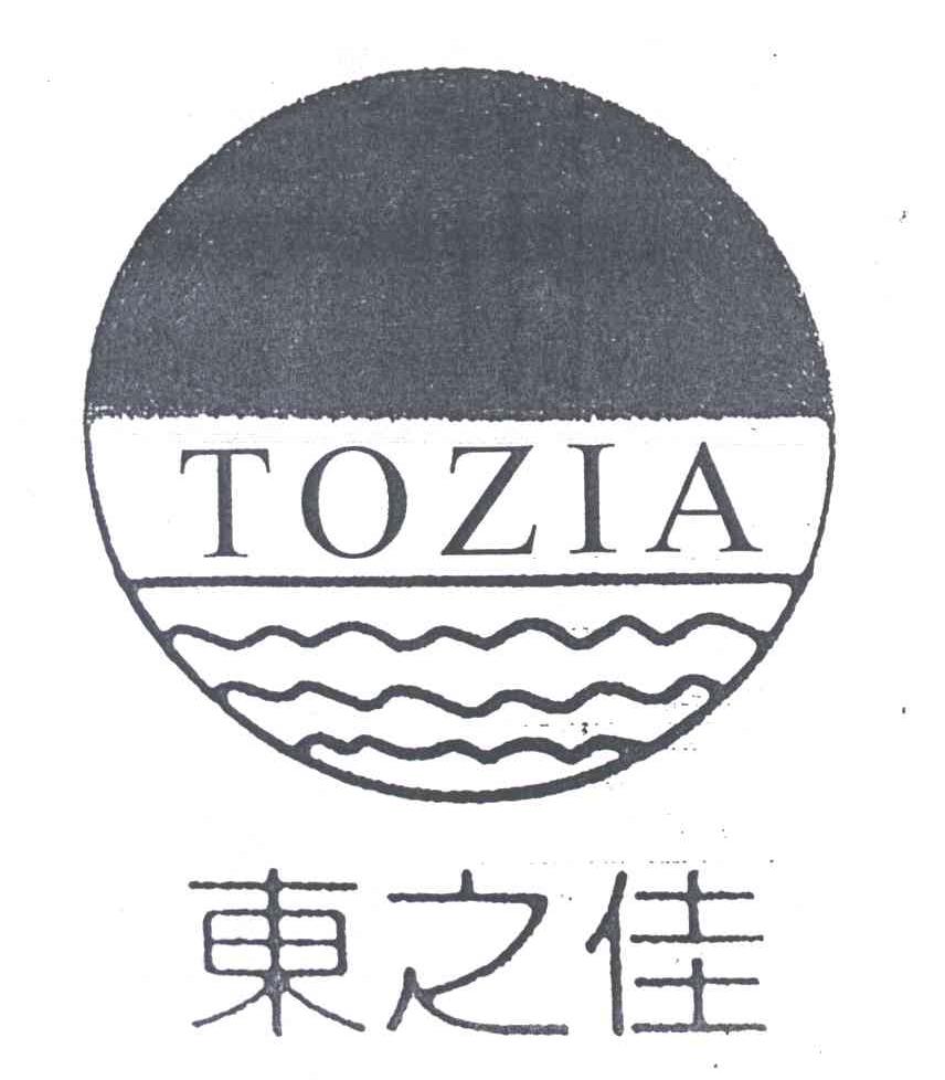 东之佳;TOZIA