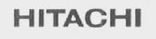 HITACHI