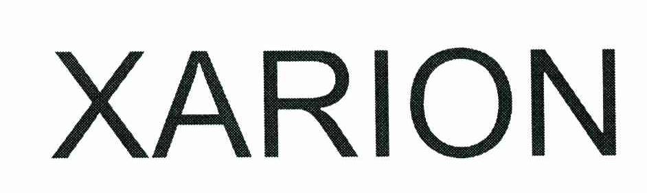 XARION