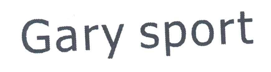 GARY SPORT