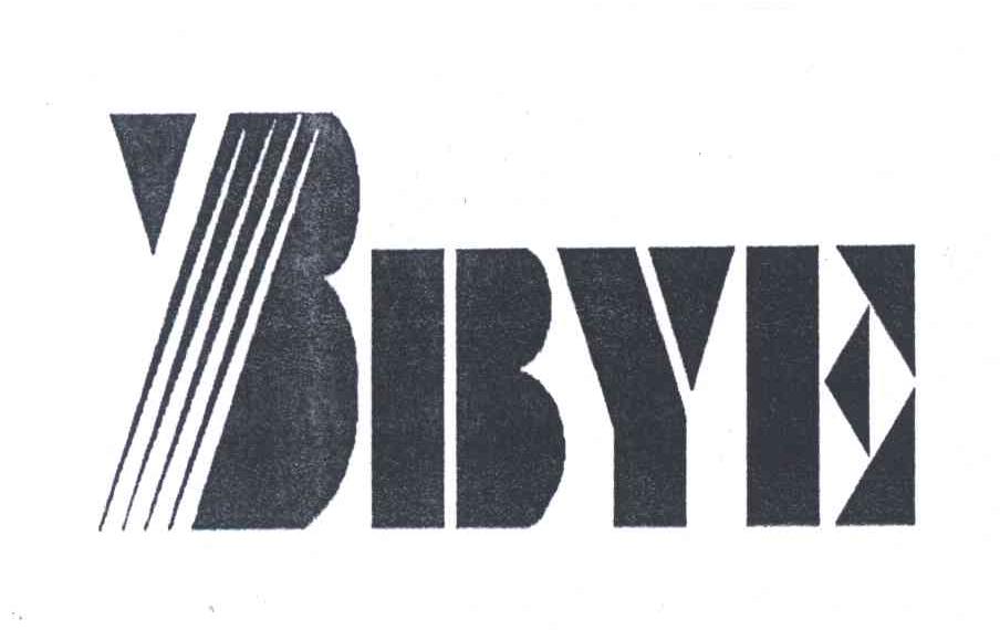 BYE;YB BYE