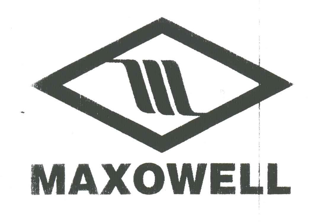 MAXOWELL