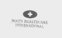 BOOTS HEALTHCARE INTERNATIONAL