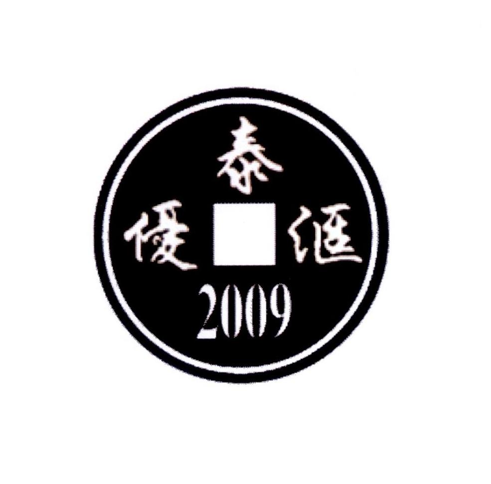 泰优汇 2009