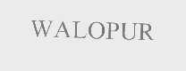 WALOPUR