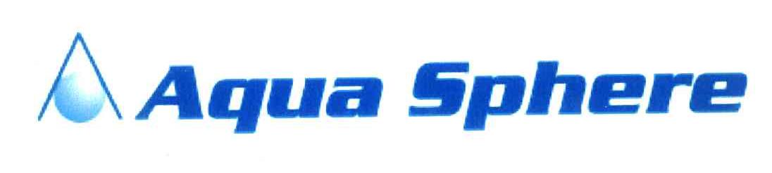 AQUA SPHERE;A