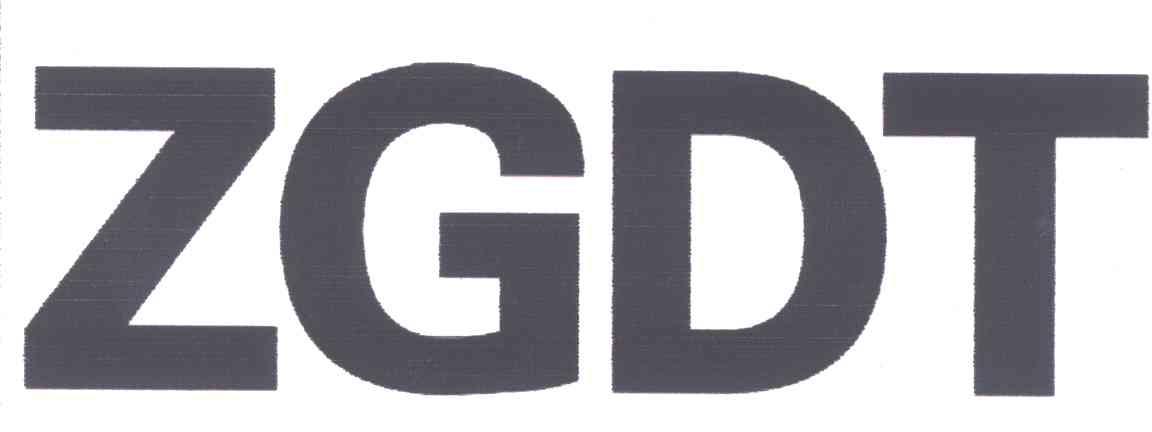 ZGDT