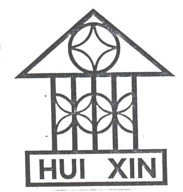 HUIXIN