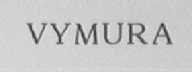 VYMURA