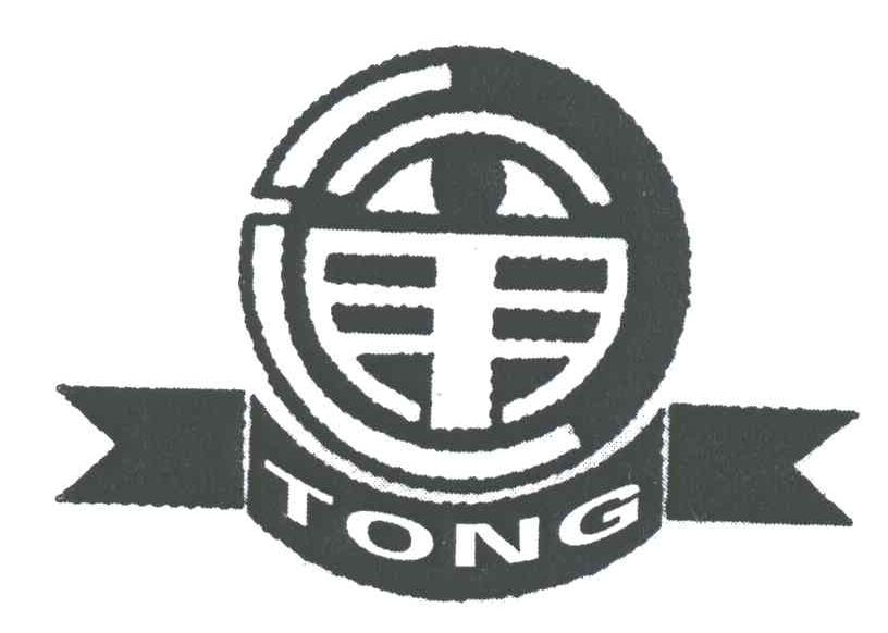通;TONG