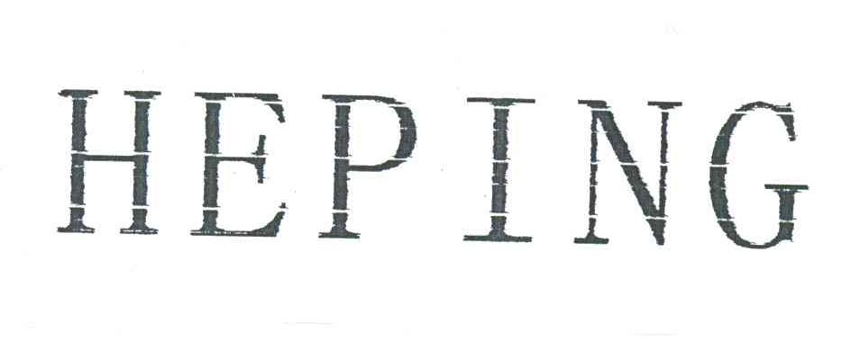 HEPING