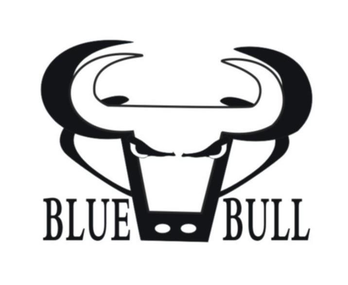 BLUE BULL
