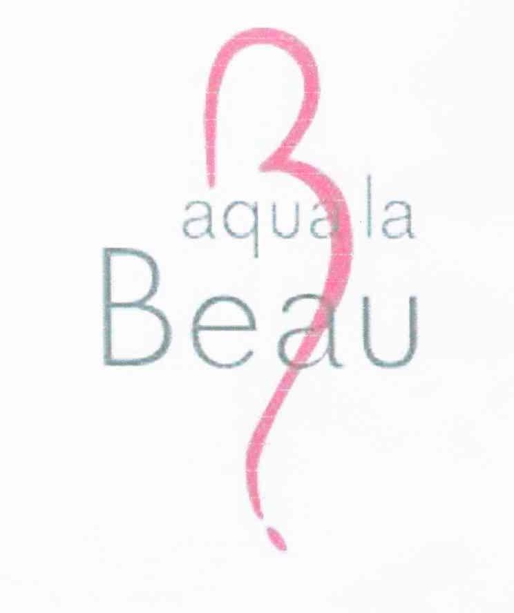 AQUALA BEAU