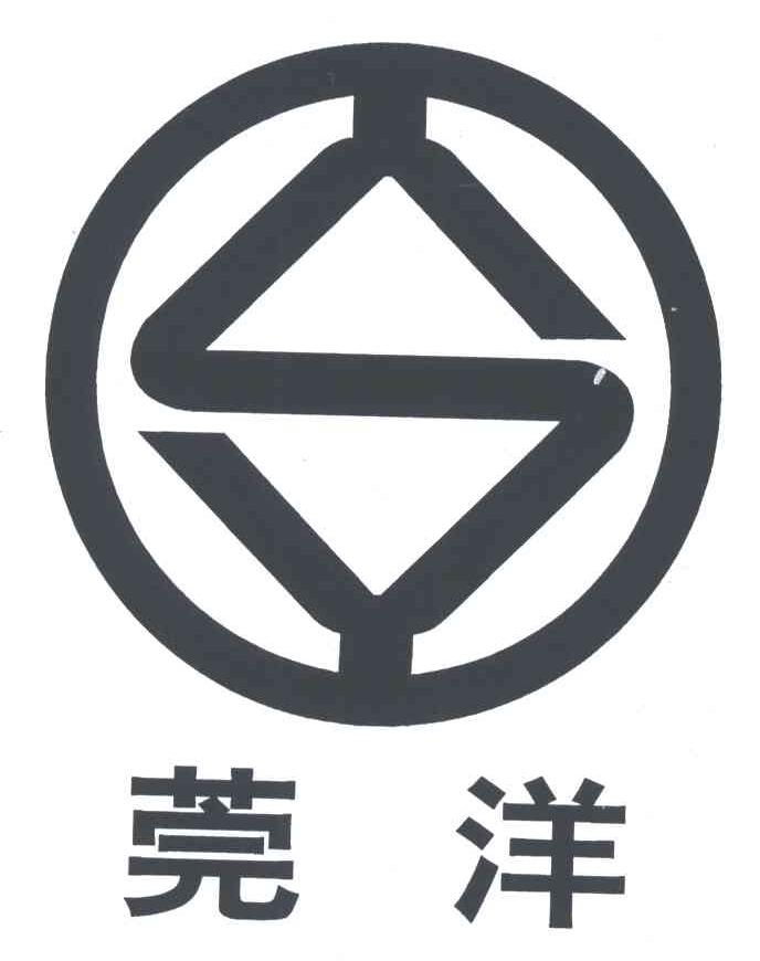 莞洋
