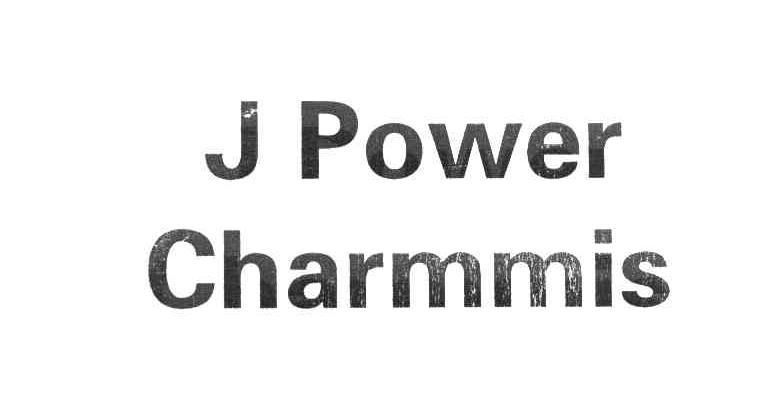 J POWER CHARMMIS