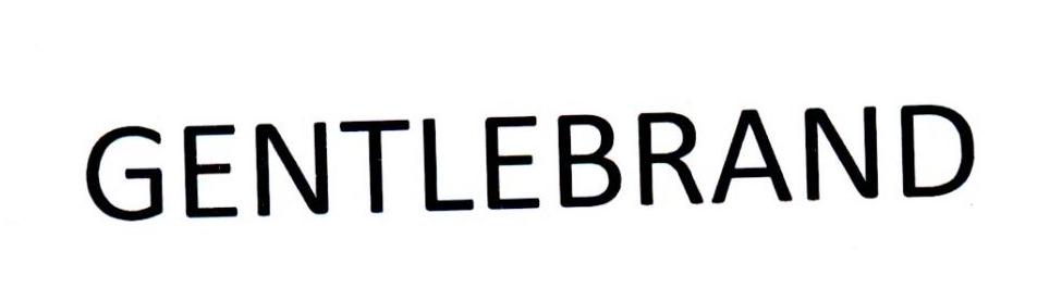 GENTLEBRAND