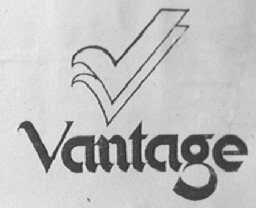 VANTAGE